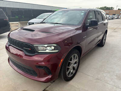2026 Dodge Durango, $43850. Photo 3