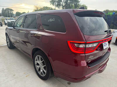 2026 Dodge Durango, $43850. Photo 4
