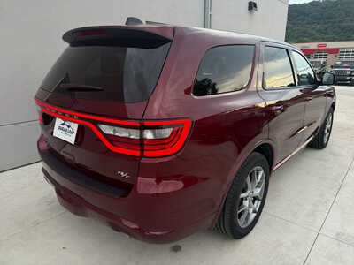 2026 Dodge Durango, $43850. Photo 6