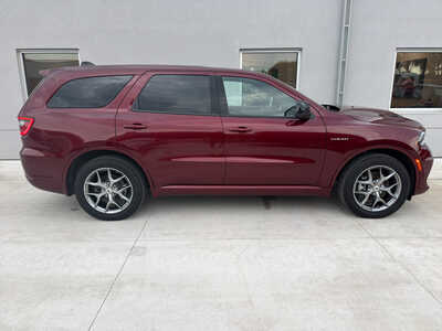 2026 Dodge Durango, $43850. Photo 7