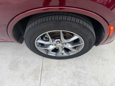 2026 Dodge Durango, $43850. Photo 9