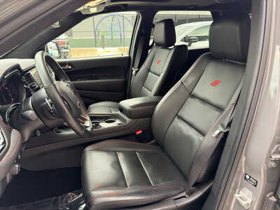 2026 Dodge Durango, $42850. Photo 10