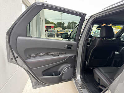 2026 Dodge Durango, $42850. Photo 11
