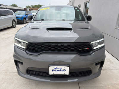 2026 Dodge Durango, $42850. Photo 2
