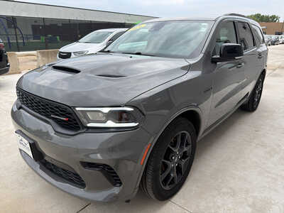 2026 Dodge Durango, $42850. Photo 3