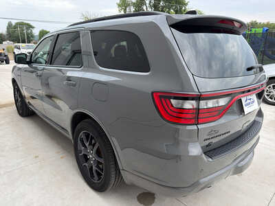 2026 Dodge Durango, $42850. Photo 4