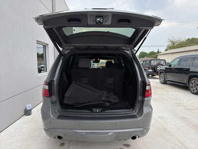2026 Dodge Durango, $42850. Photo 6
