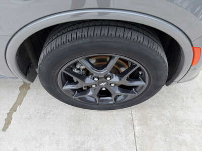 2026 Dodge Durango, $42850. Photo 7
