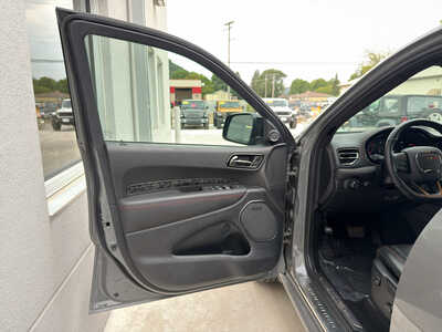 2026 Dodge Durango, $42850. Photo 8