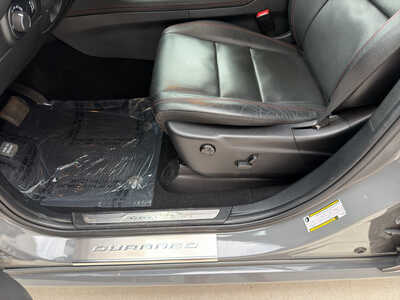 2026 Dodge Durango, $42850. Photo 9