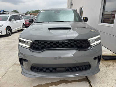 2026 Dodge Durango, $51460. Photo 2