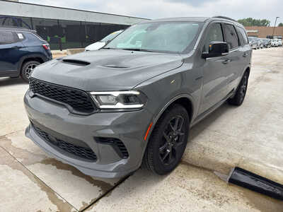 2026 Dodge Durango, $51460. Photo 3