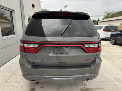 2026 Dodge Durango, $51460. Photo 5