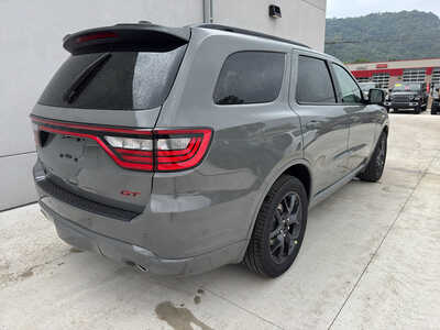 2026 Dodge Durango, $51460. Photo 6