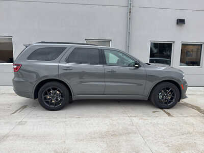 2026 Dodge Durango, $51460. Photo 7