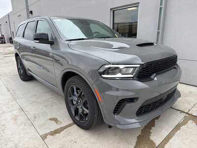 2026 Dodge Durango, $51460. Photo 1