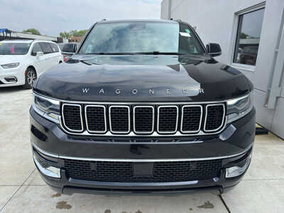 2024 Jeep Wagoneer, $46950. Photo 2