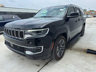 2024 Jeep Wagoneer, $46950. Photo 3