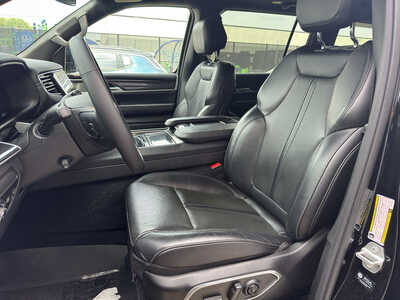2024 Jeep Wagoneer, $46950. Photo 8