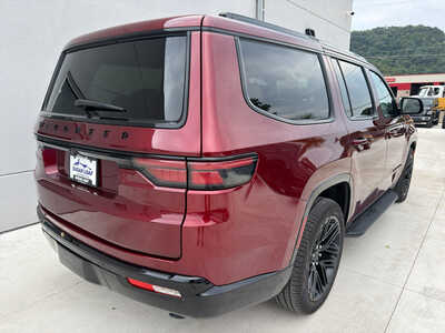2024 Jeep Wagoneer, $57950. Photo 6