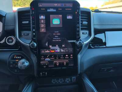 2026 RAM 1500 Crew Cab, $60885. Photo 10