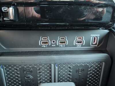 2026 RAM 1500 Crew Cab, $60885. Photo 12