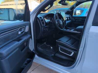 2026 RAM 1500 Crew Cab, $60885. Photo 8