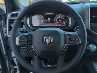 2026 RAM 1500 Crew Cab, $60885. Photo 9