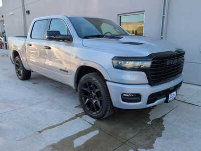 2026 RAM 1500 Crew Cab, $60885. Photo 1