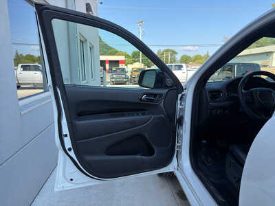 2025 Dodge Durango, $35250. Photo 11
