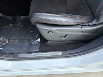 2025 Dodge Durango, $35250. Photo 12