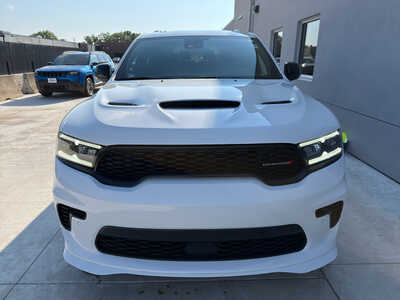 2025 Dodge Durango, $35250. Photo 2