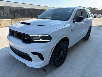 2025 Dodge Durango, $35250. Photo 3