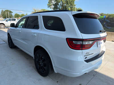 2025 Dodge Durango, $35250. Photo 4