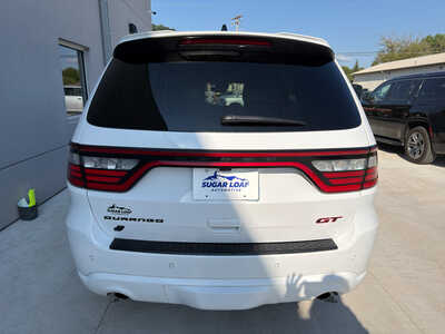 2025 Dodge Durango, $35250. Photo 5