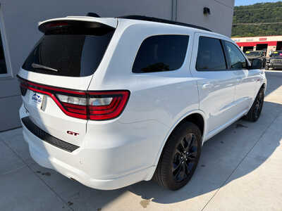 2025 Dodge Durango, $35250. Photo 6