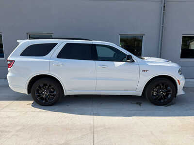 2025 Dodge Durango, $35250. Photo 7