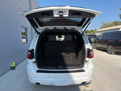 2025 Dodge Durango, $35250. Photo 8