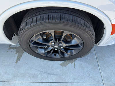 2025 Dodge Durango, $35250. Photo 9