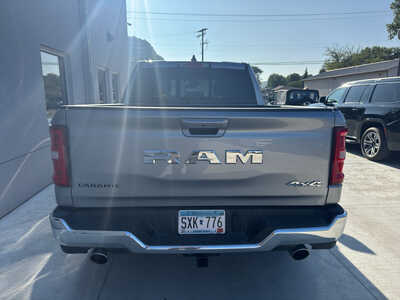 2026 RAM 1500 Crew Cab, $47650. Photo 5