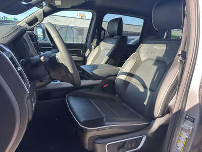 2026 RAM 1500 Crew Cab, $47650. Photo 8