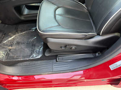 2026 Chrysler Pacifica, $34850. Photo 11
