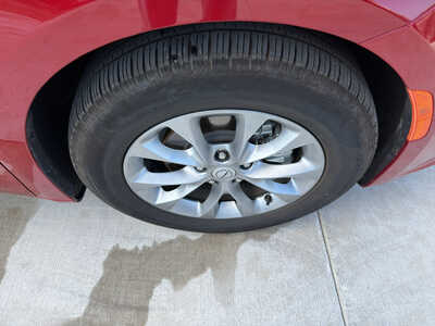 2026 Chrysler Pacifica, $34850. Photo 9
