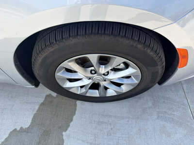 2026 Chrysler Pacifica, $35250. Photo 9