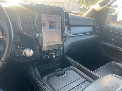 2023 RAM 1500 Crew Cab, $39990. Photo 4