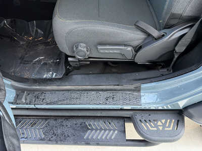 2024 Jeep Wrangler, $33850. Photo 12