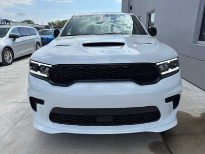 2026 Dodge Durango, $50865. Photo 2