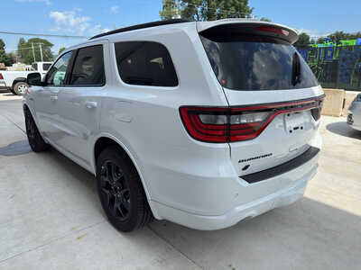 2026 Dodge Durango, $50865. Photo 4