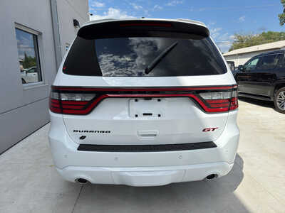 2026 Dodge Durango, $50865. Photo 5