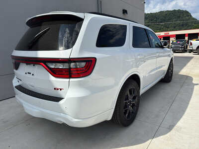 2026 Dodge Durango, $50865. Photo 6